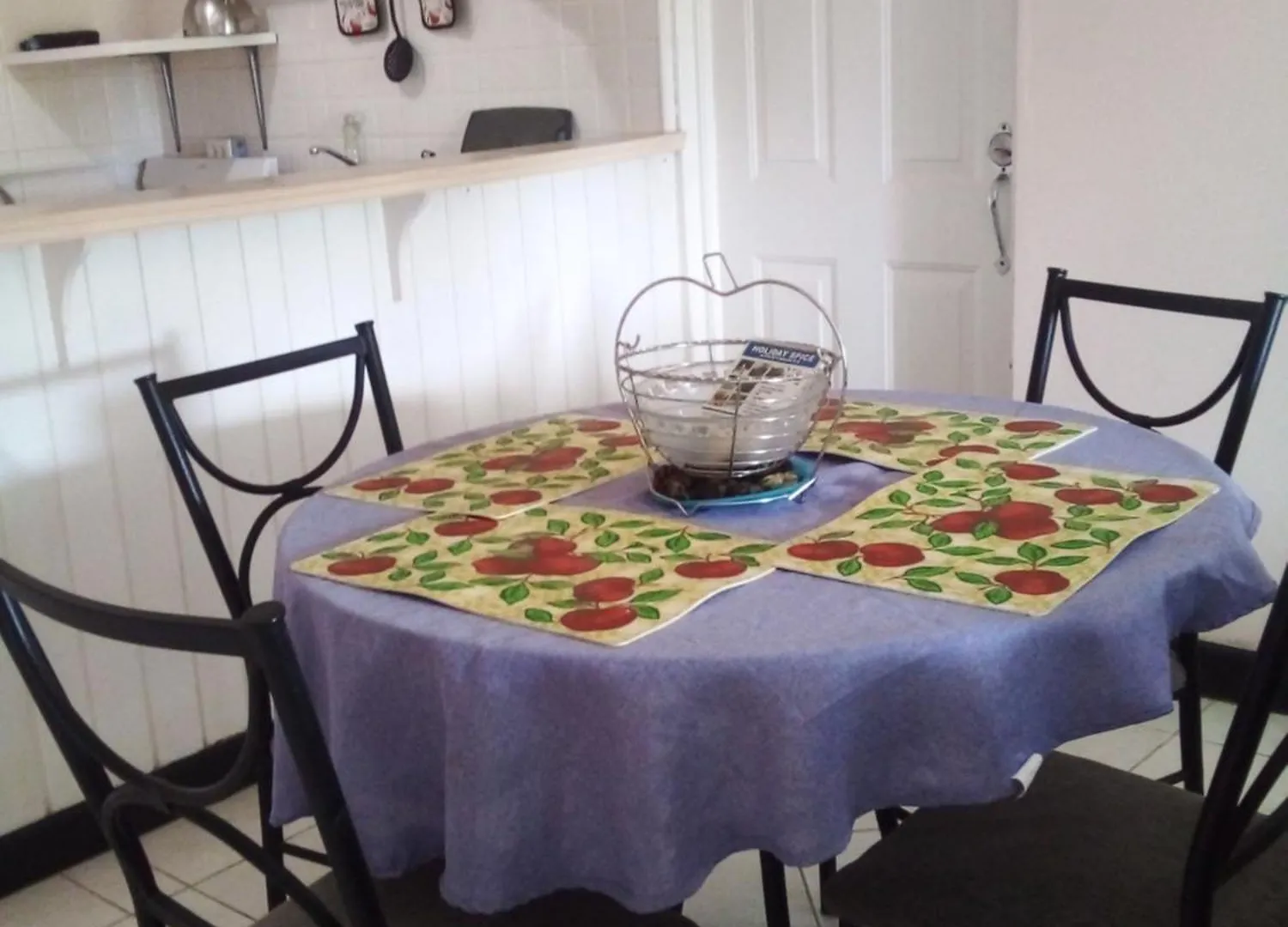 Apartamento Holiday Suite Christ Church